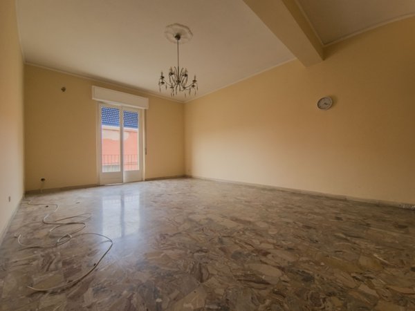 appartamento in vendita a Reggio di Calabria