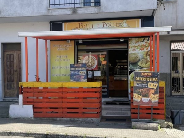 appartamento in vendita a Reggio di Calabria in zona Gallico Marina