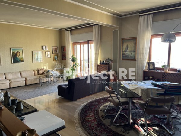 appartamento in vendita a Reggio di Calabria