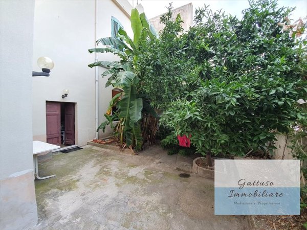 appartamento in vendita a Reggio di Calabria in zona Centro Storico