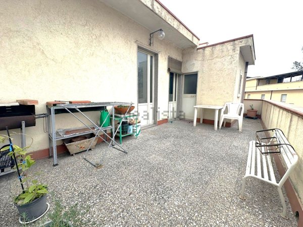 appartamento in vendita a Reggio di Calabria in zona Centro Storico