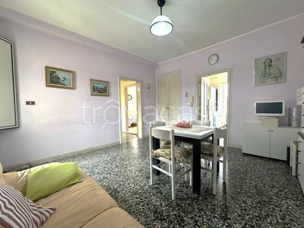 appartamento in vendita a Reggio di Calabria in zona Trabocchetto