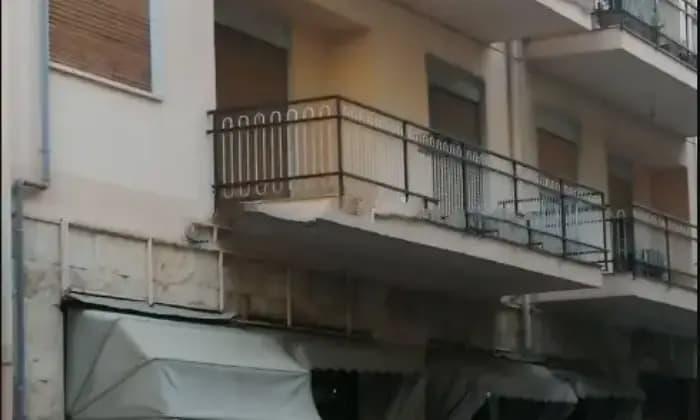 appartamento in vendita a Reggio di Calabria in zona Stadio