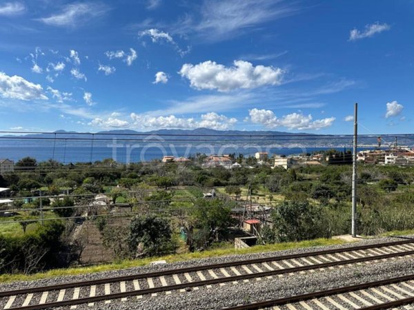 appartamento in vendita a Reggio di Calabria in zona Gallico Superiore