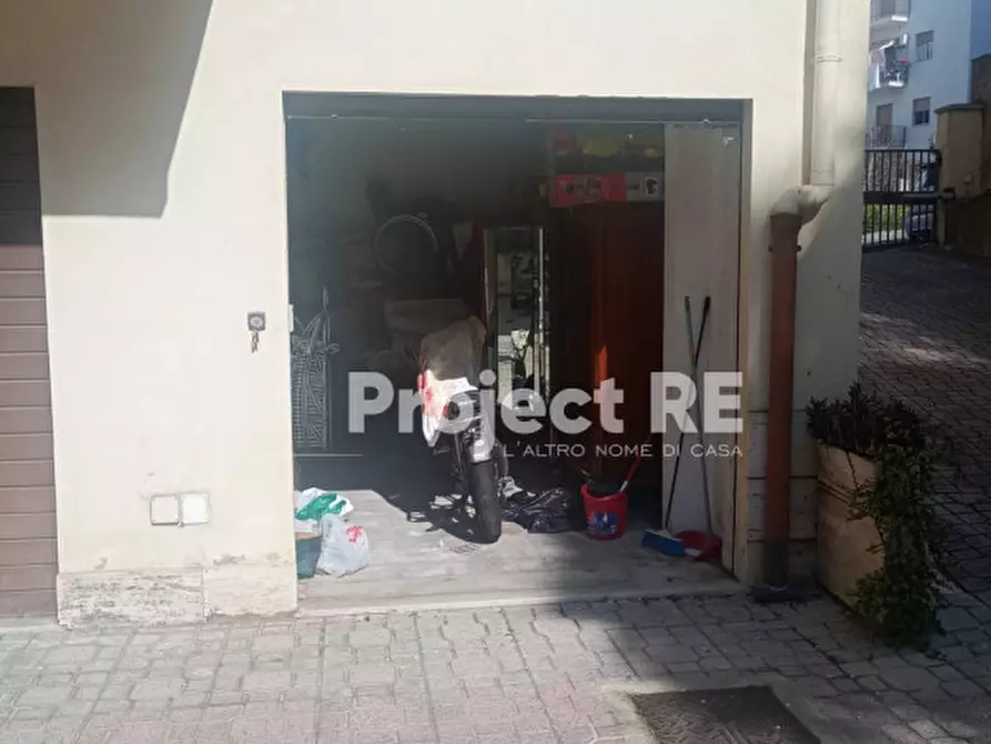 mansarda in vendita a Reggio di Calabria in zona Centro Storico
