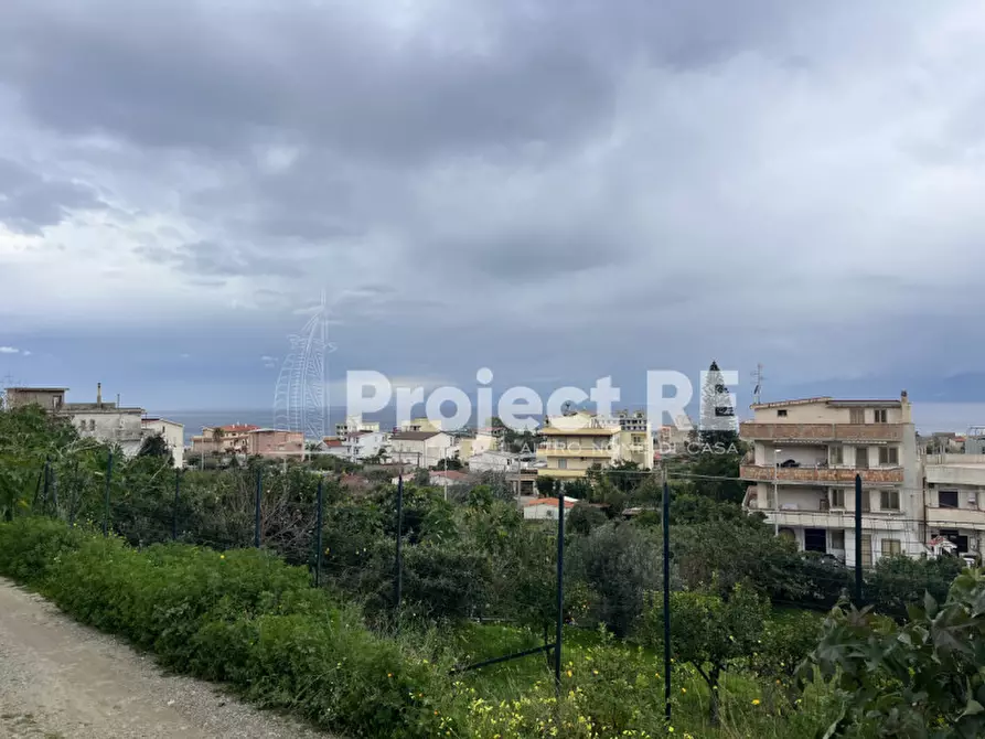 mansarda in vendita a Reggio di Calabria in zona San Leo