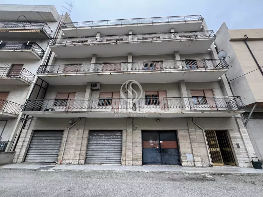 appartamento in vendita a Reggio di Calabria