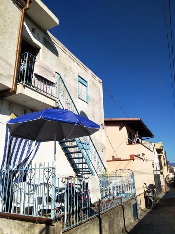 appartamento in vendita a Reggio di Calabria in zona San Gregorio