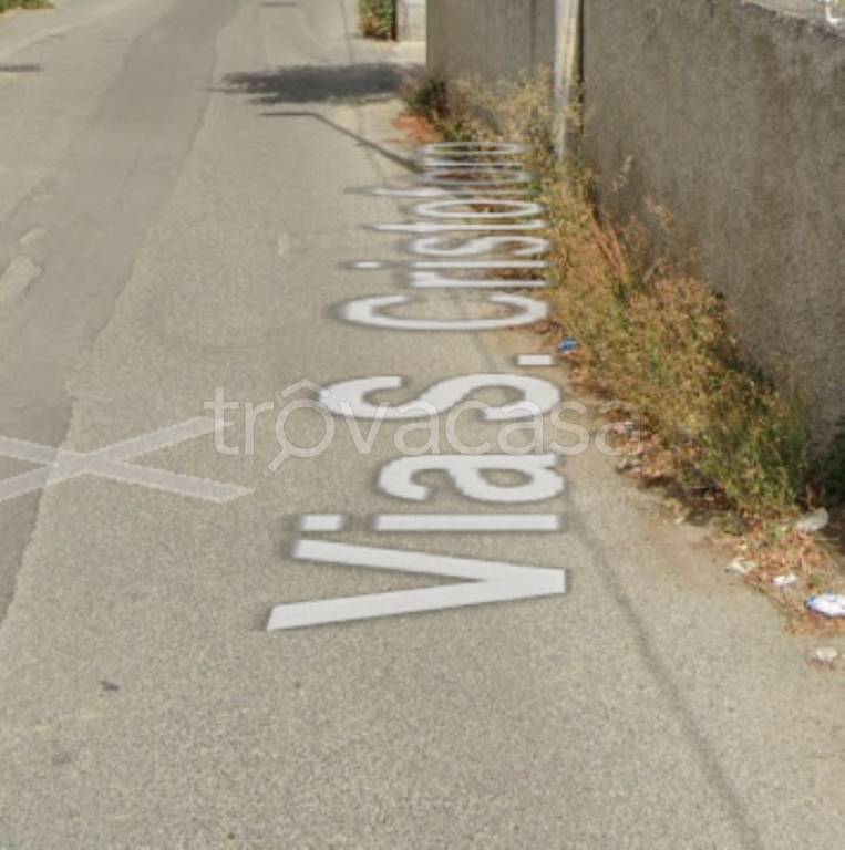 appartamento in vendita a Reggio di Calabria in zona Spirito Santo
