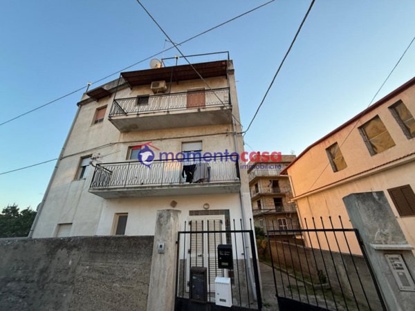 appartamento in vendita a Reggio di Calabria in zona Saracinello
