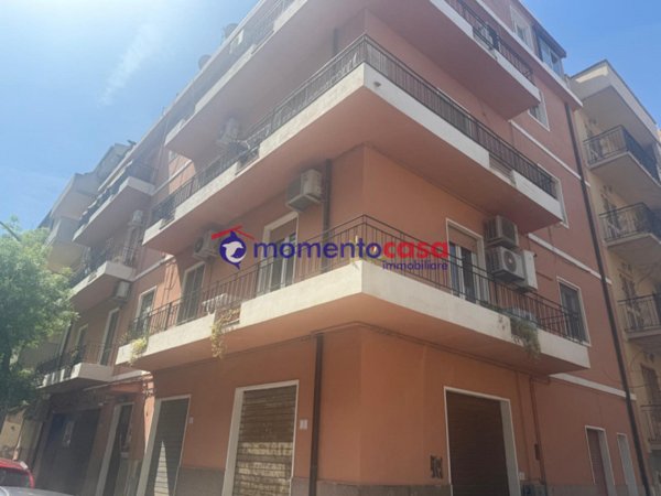 appartamento in vendita a Reggio di Calabria in zona Centro Storico