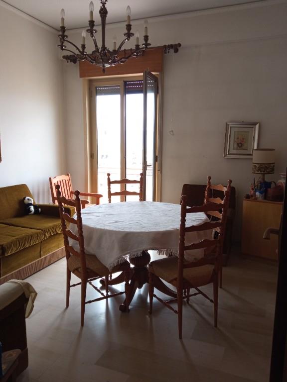 appartamento in vendita a Reggio di Calabria in zona Centro Storico