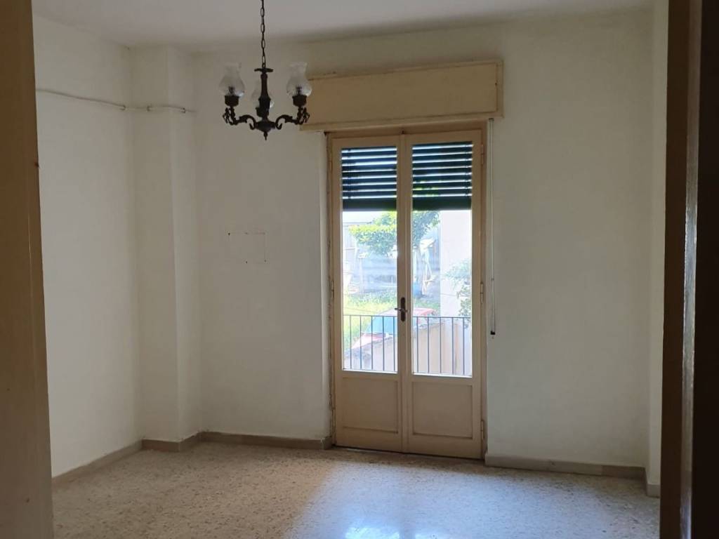 appartamento in vendita a Reggio di Calabria in zona Sbarre