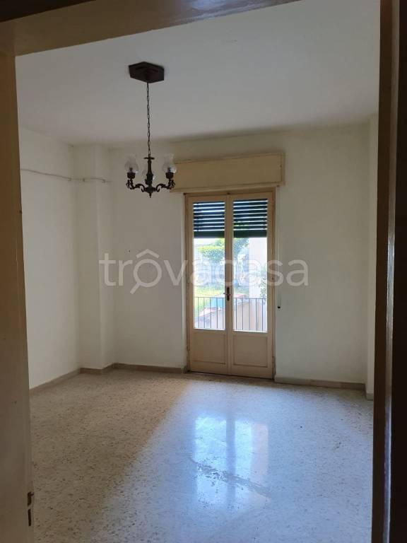 appartamento in vendita a Reggio di Calabria in zona Sbarre