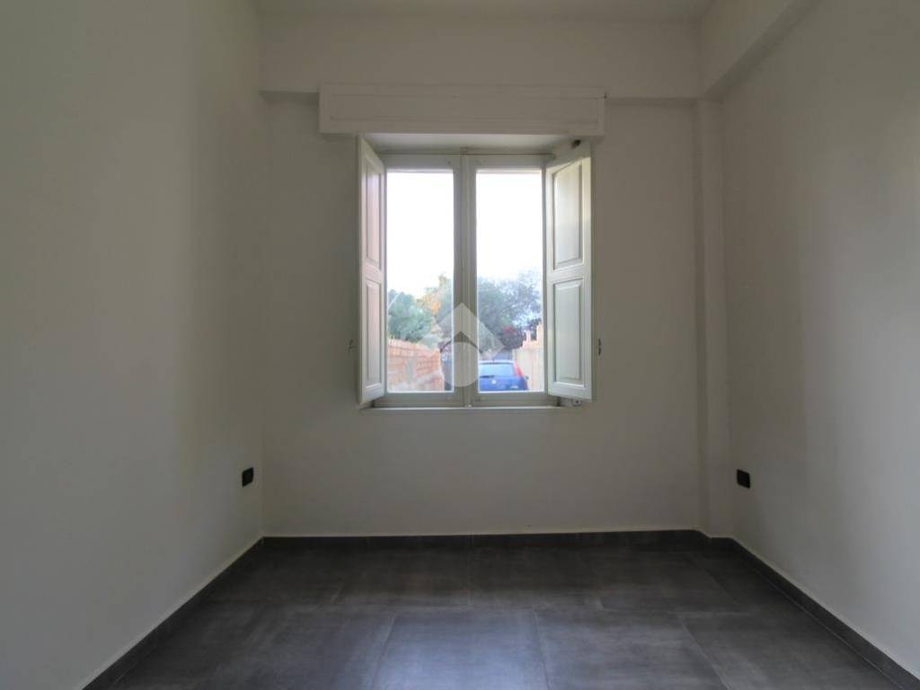 appartamento in vendita a Reggio di Calabria in zona Vito