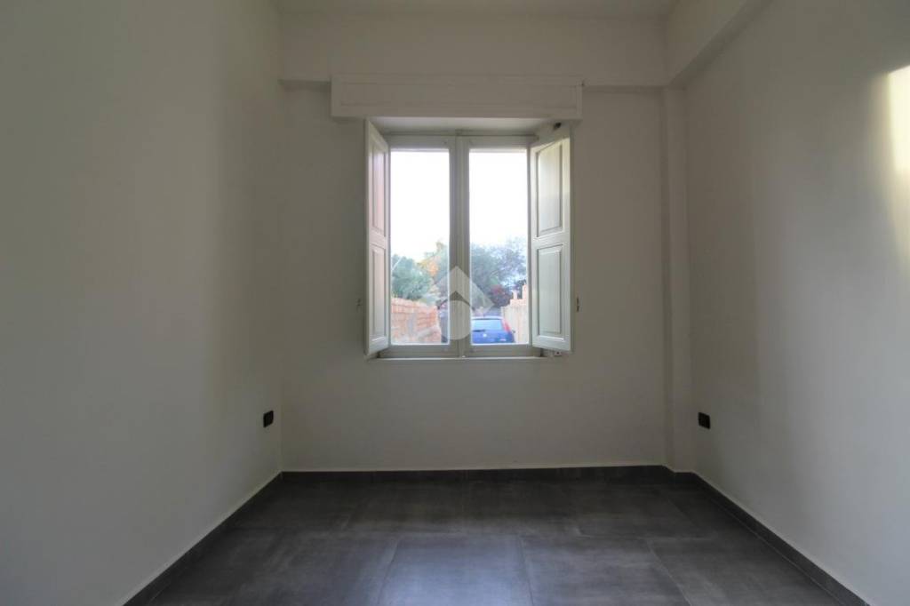 appartamento in vendita a Reggio di Calabria in zona Santa Caterina