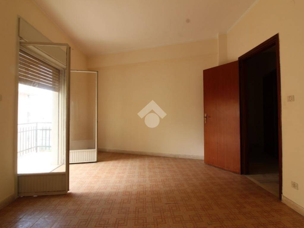 appartamento in vendita a Reggio di Calabria in zona Santa Caterina