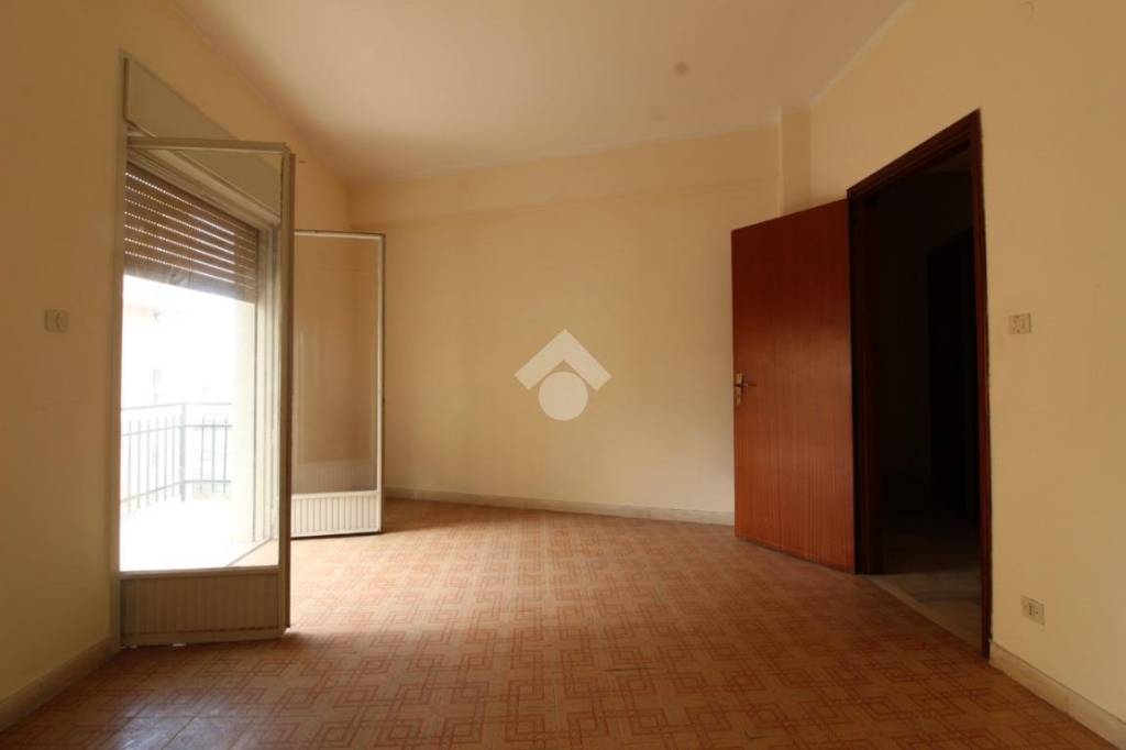 appartamento in vendita a Reggio di Calabria in zona Santa Caterina