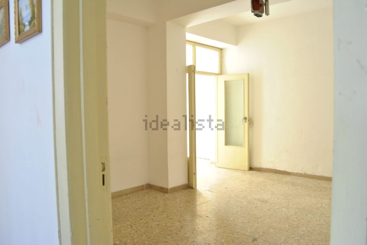 appartamento in vendita a Reggio di Calabria in zona Santa Caterina