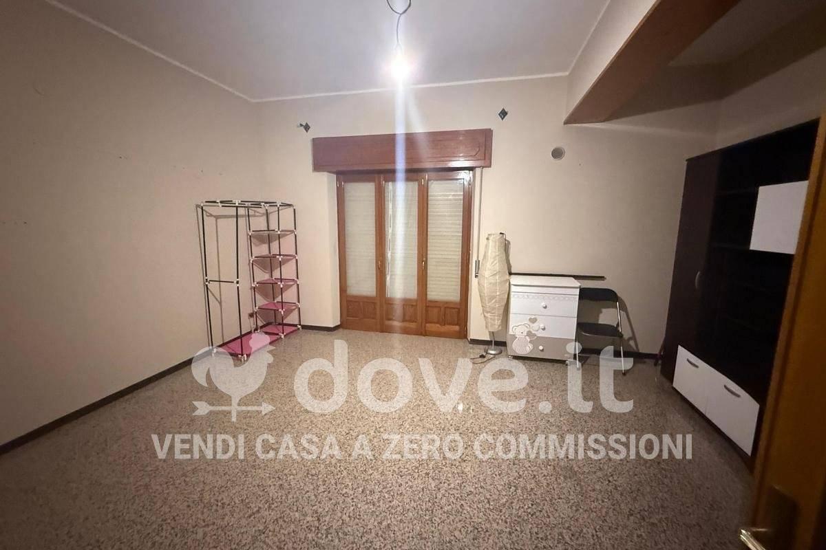 appartamento in vendita a Reggio di Calabria in zona Ravagnese