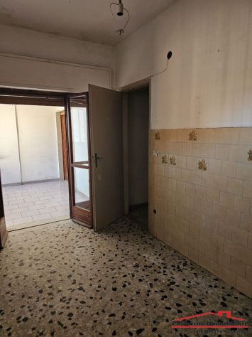 appartamento in vendita a Reggio di Calabria in zona Centro Storico