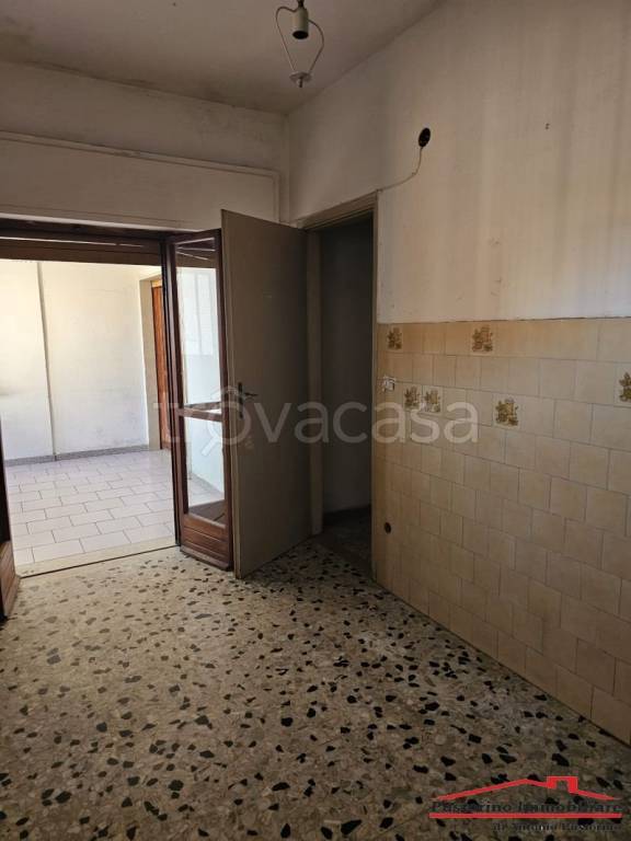 appartamento in vendita a Reggio di Calabria in zona Centro Storico