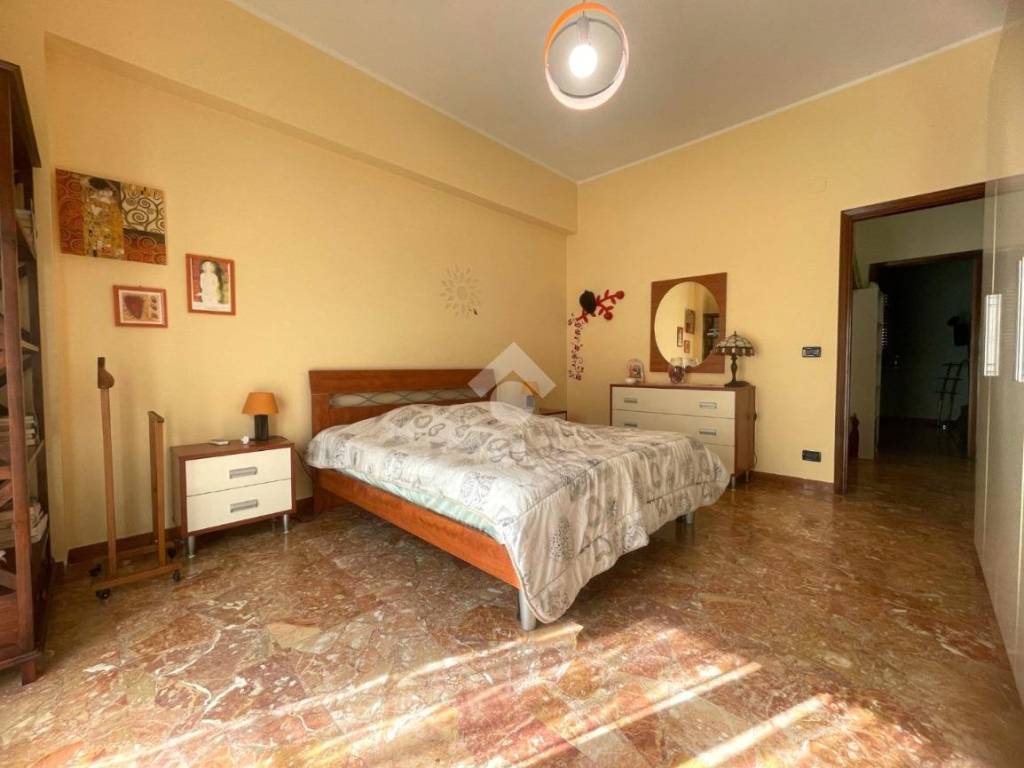 appartamento in vendita a Reggio di Calabria in zona Rione Ferrovieri