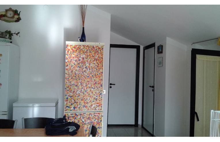 casa indipendente in vendita a Reggio di Calabria