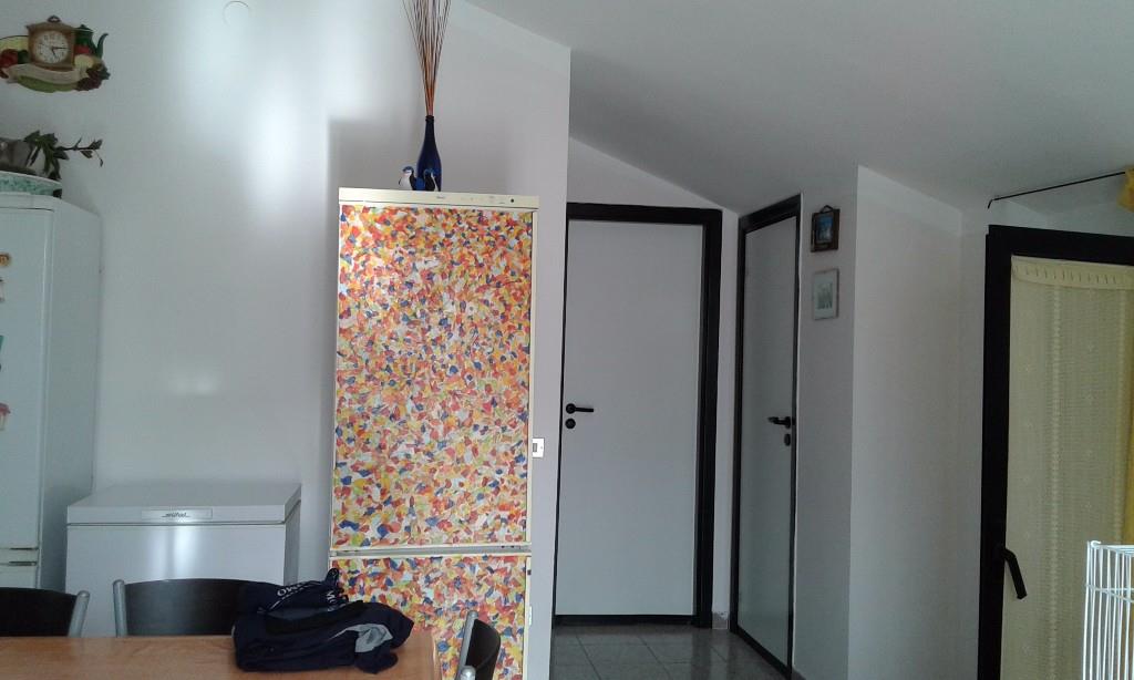 casa indipendente in vendita a Reggio di Calabria