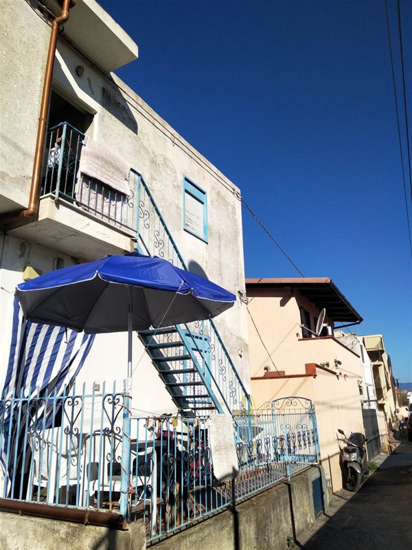 appartamento in vendita a Reggio di Calabria in zona San Gregorio