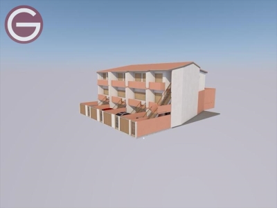 casa indipendente in vendita a Reggio di Calabria