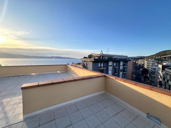 appartamento in vendita a Reggio di Calabria in zona Santa Caterina