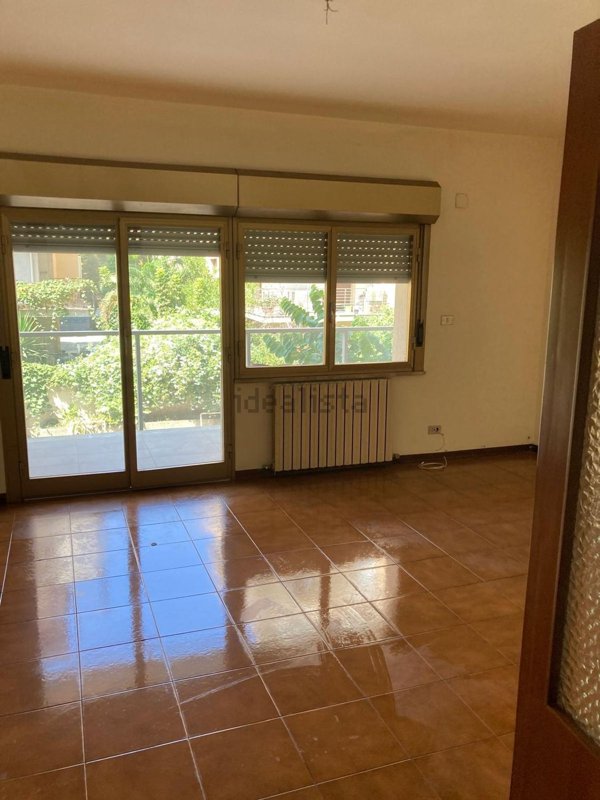 appartamento in vendita a Reggio di Calabria in zona San Giorgio