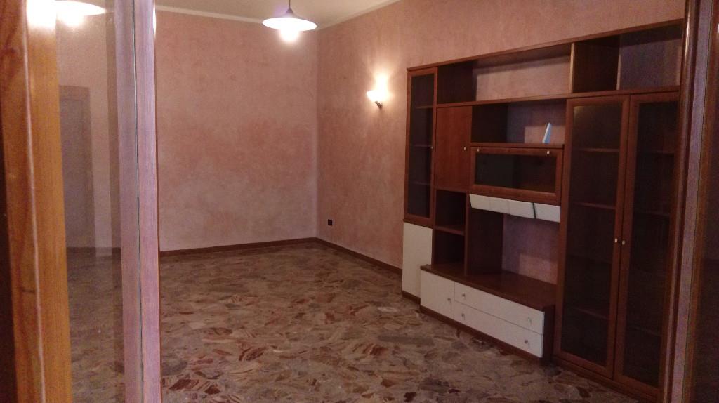 appartamento in vendita a Reggio di Calabria in zona Centro Storico