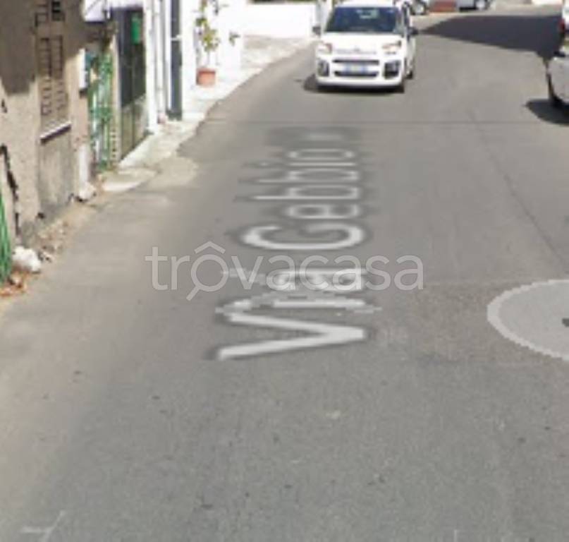 terreno agricolo in vendita a Reggio di Calabria in zona Sbarre