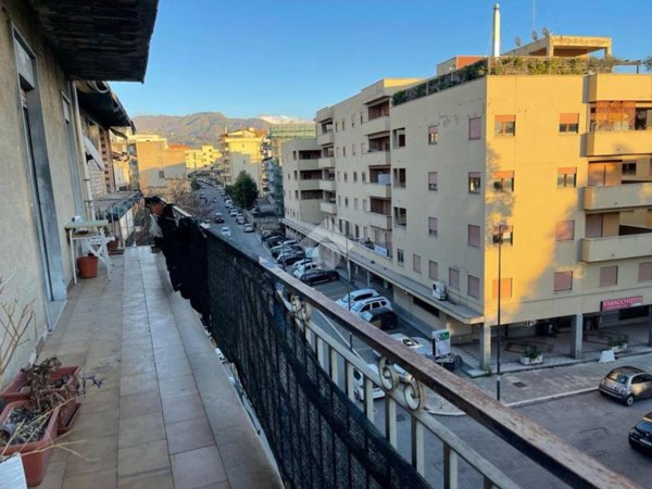 appartamento in vendita a Reggio di Calabria in zona Trabocchetto
