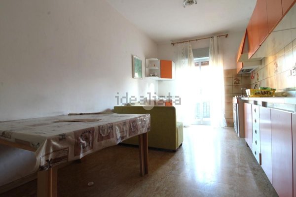 appartamento in vendita a Reggio di Calabria