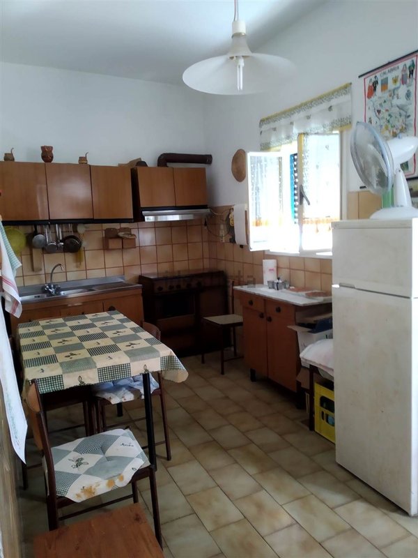 appartamento in vendita a Reggio di Calabria in zona San Gregorio