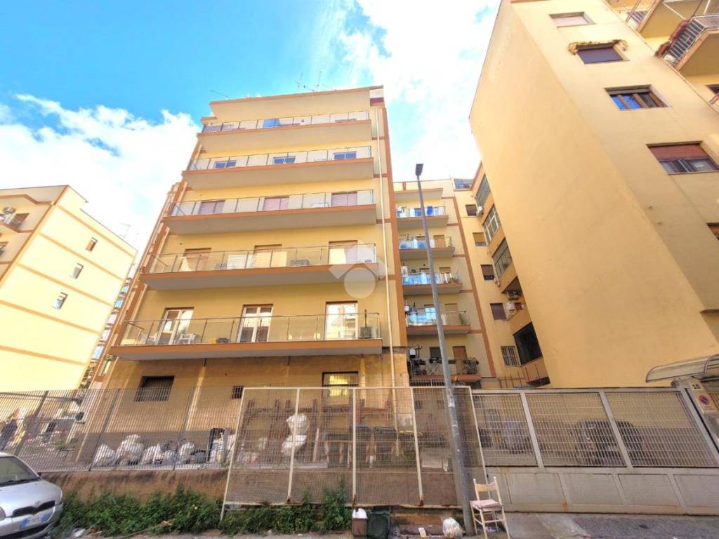 appartamento in vendita a Reggio di Calabria