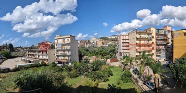 appartamento in vendita a Reggio di Calabria in zona Centro Storico