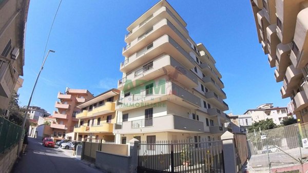casa indipendente in vendita a Reggio di Calabria in zona Gallico Marina
