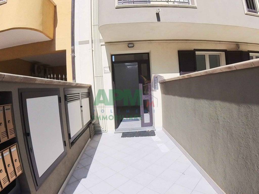 casa indipendente in vendita a Reggio di Calabria in zona Gallico Superiore