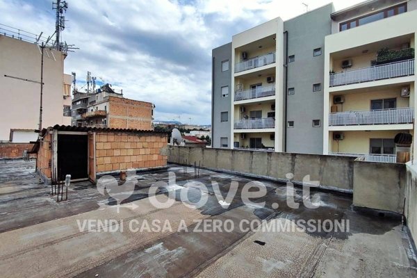 casa indipendente in vendita a Reggio di Calabria in zona Stadio