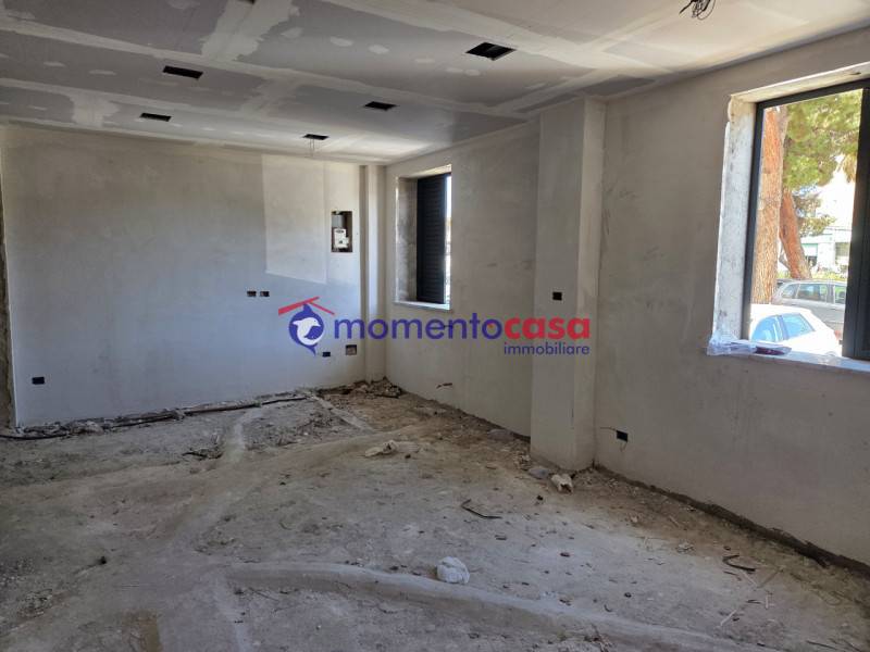appartamento in vendita a Reggio di Calabria in zona Stadio