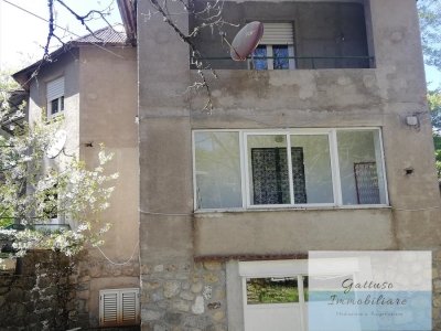 appartamento in vendita a Reggio di Calabria