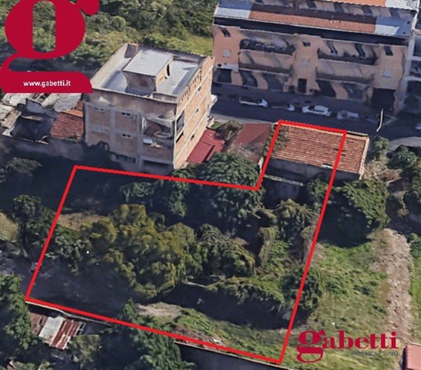 casa indipendente in vendita a Reggio di Calabria in zona Gallico Superiore