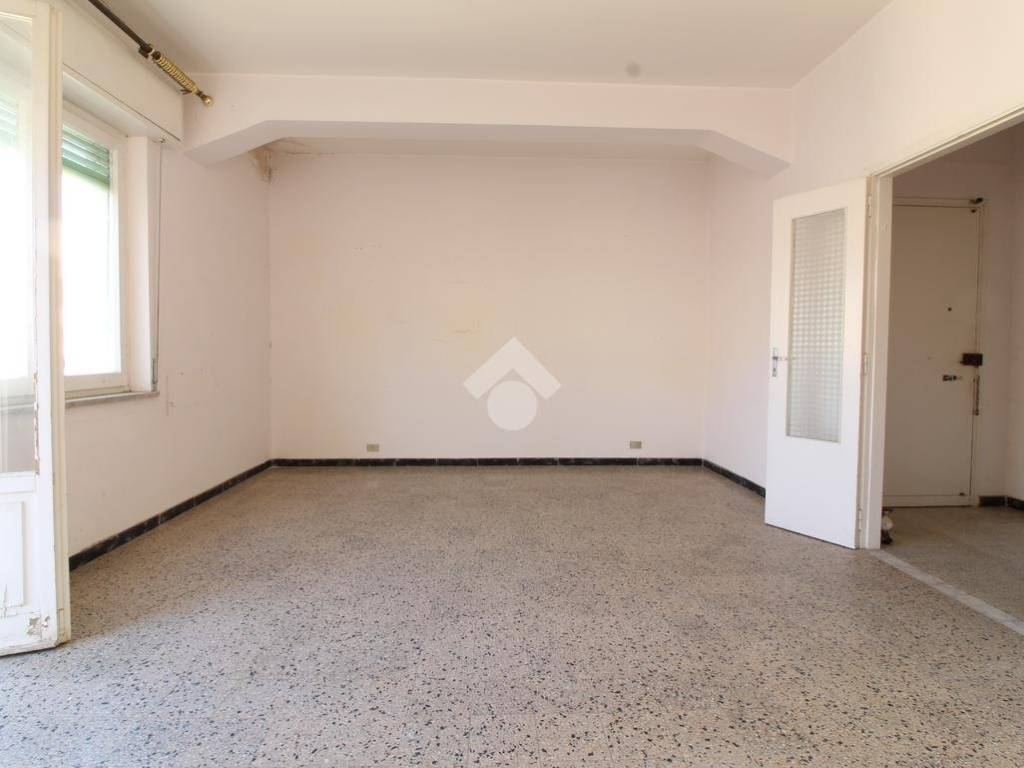 appartamento in vendita a Reggio di Calabria in zona Tremulini