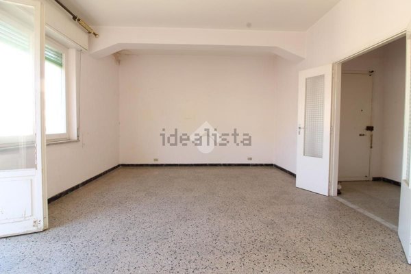 appartamento in vendita a Reggio di Calabria