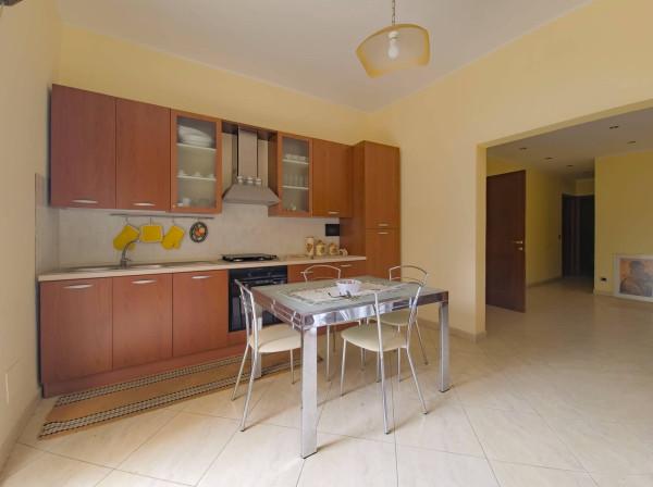 appartamento in vendita a Reggio di Calabria in zona Sbarre