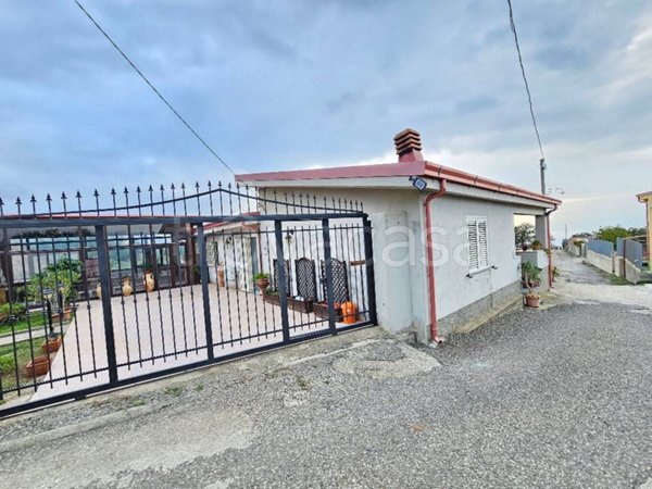 casa indipendente in vendita a Reggio di Calabria in zona Centro Storico